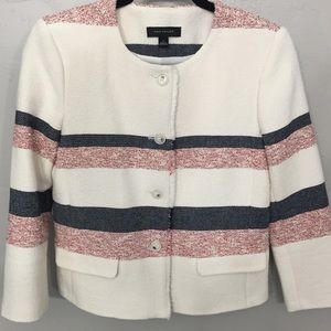 Ann Taylor Jacket